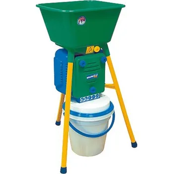 Strend Pro Bravo 2170720 elektrický kladivový šrotovník granulí