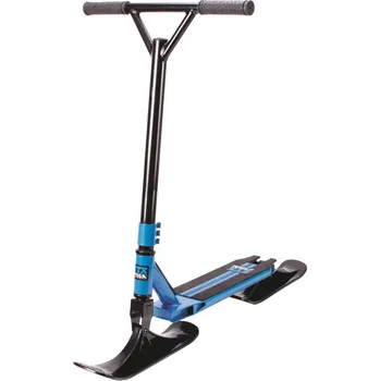 Koloběžka Stiga Snow Kick STX modrá