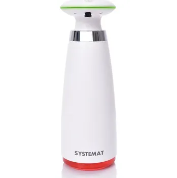 Dávkovač mýdla Bezdotykový dávkovač mýdel, šampónů a mycích prostředků