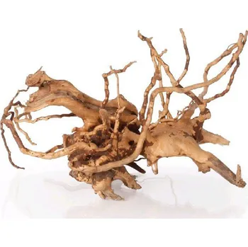 Dekorace do akvária Spider wood S