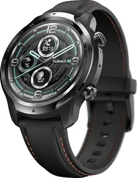 Chytré hodinky Mobvoi TicWatch Pro 3 GPS Black