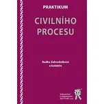 Praktikum civilního procesu - Radka…