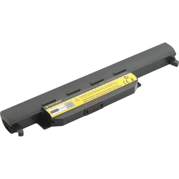 Baterie k notebooku PATONA baterie pro ntb ASUS A32-K55 4400mAh 11,1V PT2291