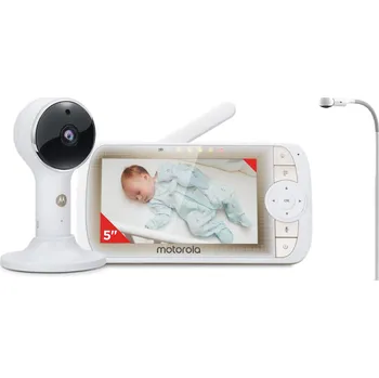 chůvička Motorola MBP 950 Halo Connected