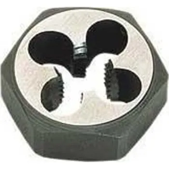 Závitořezný nástroj VÖLKEL Záv.očko Mf 27x1.5 šestihranné