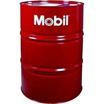 Mobil 600 W Super Cylinder Oil 208L