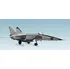 Plastikový model ICM MiG-25 RBT 1:48