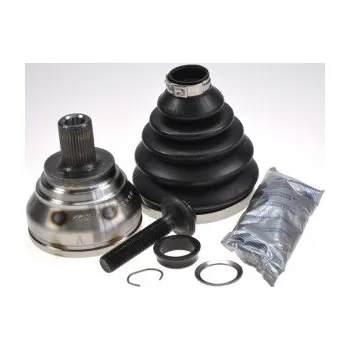 Poloosa kola Sada kloubů, hnací hřídel, , LÖBRO, 303980