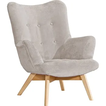 Křeslo Dolmar Safin Concept 10