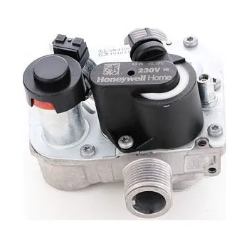 Příslušenství ke kotli MORA TOP Ventil plynový regulační Atmix