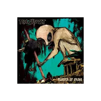 Zahraniční hudba Murder of Crows - Nuclear [CD]