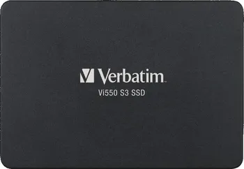 SSD disk Verbatim Vi550 S3 512 GB (49352)