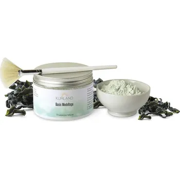 Pleťová maska Kurland Pleťová maska z mořských řas, 800 g