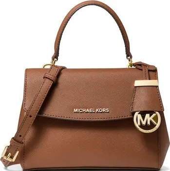 Michael Kors Ava Extra Small Crossbody Bag Luggage