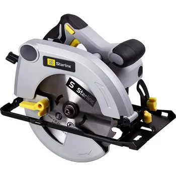Okružní pila OKRUŽNÍ PILA STARLINE 1500 W