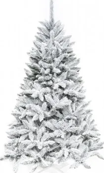 Vánoční stromek Nohel Garden Smrk zasněžený 180 cm