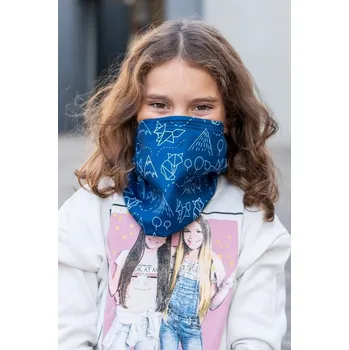 Šátek Nanospace antivirový šátek lišky