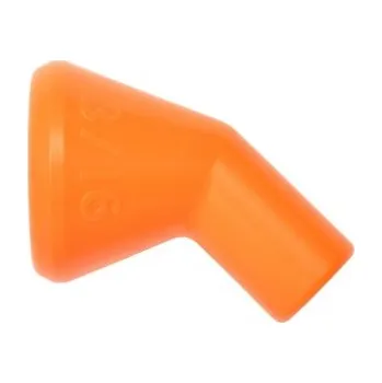 Zahradní hadice LOC-LINE 1/4" tryska 45° 4,76 mm