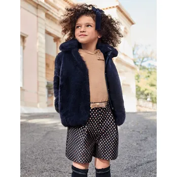 Dívčí halenka abel and lula 5604 Rozměr: 122