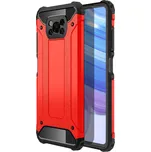 Pouzdro TVC Outdoor pro Xiaomi Poco X3 NFC Barva: Červená