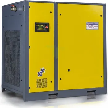 Kompresor Šroubový kompresor COMPRAG AV-5508