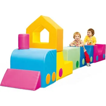 Atletika Molitanový VLAK