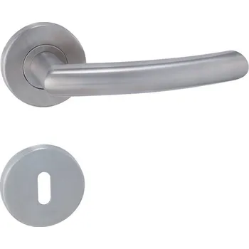 Nero R - nerezové kování INX - Nerez ocel