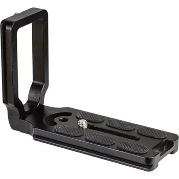 BIG QRP-L100 Arca Swiss úhlová základna 100x65mm