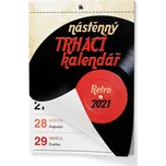 Baloušek Tisk Retro Trhací 2021