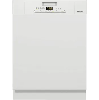 Miele G 5000 SCi BW Myčka nádobí Miele G 5000 SCi BW