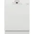 Myčka nádobí Miele G 5000 SCi BW
