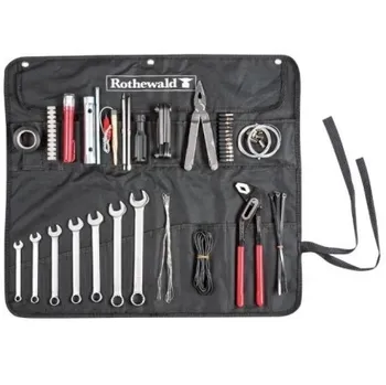 Nářadí na motocykly Rothewald Moto sada nářadí