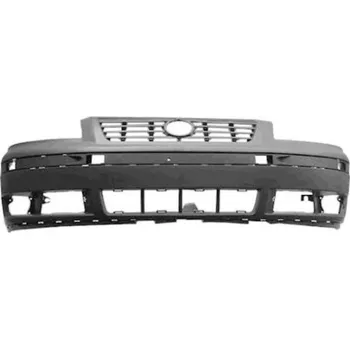 Nárazník Přední nárazník SEAT Alhambra (7V8,7V9) 2001-05.10 LP.0000.0492.46-49246 - DOPRAVA ZDARMA