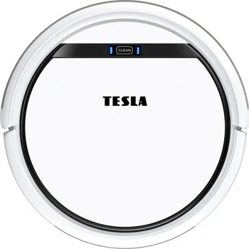 Robotický vysavač Tesla Robostar T30 ROBT30WHT