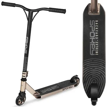 Koloběžka Spokey Backyard Extreme