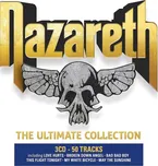 Nazareth - The Ultimate Collection [3CD]