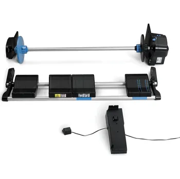 Sada pro údržbu tiskárny HP Designjet Z6200 42 Takeup Reel - Navíjecí cívka