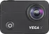 Sportovní kamera Niceboy Vega X černá