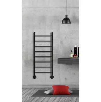 Sušák na prádlo PMH Sušák Lasse 560x830mm, Leštěná nerez LA1SS