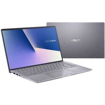 Notebook ASUS ZenBook 14 (UM433IQ-A5029T)