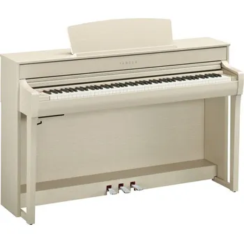 Yamaha Clavinova CLP-745 WA