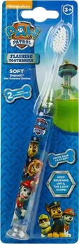 Zubní kartáček Nickelodeon Paw Patrol Toothbrush
