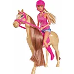 Simba Steffi Love Panenka a její sladký…