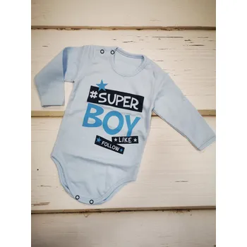 Dino Dini Chlapecké body 137 Rozměr: 74