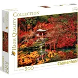 Clementoni Orientální sen 500 dílků