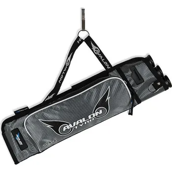 Toulec Toulec Avalon Tyro 3T-pocket LH gray