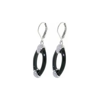 Náušnice Náušnice AG 925/000 PATTIC ITS3390004