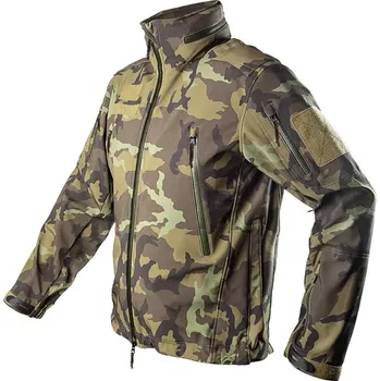 Rigad® Softshellová bunda AČR - vzor 95, Velikost: L