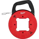 Protahovací pero 15m polyesterové lanko Milwaukee