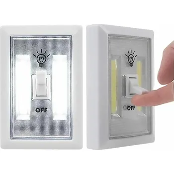 Verk COB LED VG15576 2 ks